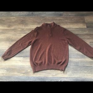 NWOT MEN’s Dockers sweater